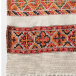 Self Design Acrylic Muffler