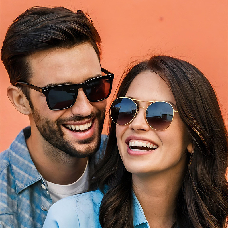 Shades of Style: Sunglasses Trends You Can’t Miss